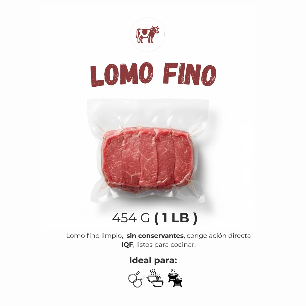 Lomo Fino